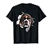 Cool Boxer Dog for Men Women Puppy Owner Dog Lover Trainer T-Shirt