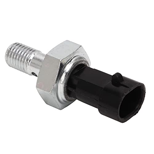 Aramox - Brake Pressure Switch Sensor Brake Pressure Switch Metal 4016380 Plug and Play Replacement for Polaris 2015‑2019