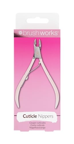 Brushworks Cuticle Nippers
