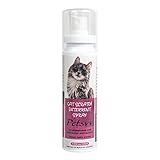 Cat Scratch Deterrent Spray for Anti Scratching, Safe Cat Spray, No Scratch Spray for Cats, Protect...