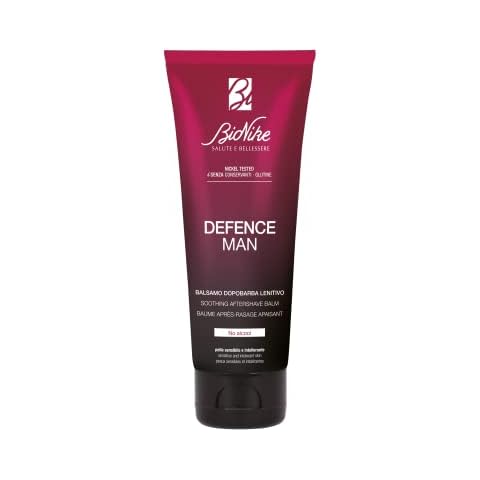 Après-rasage Bionike Defence Man Cover