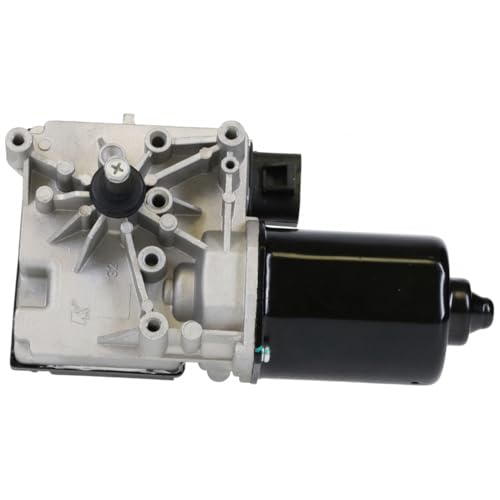 Image of OEG Parts New Windshield Wiper Motor Compatible with Chevy Camaro 1999-2002, Pontiac Firebird 99 00 01 02 12363316, 401011, 40-1011
