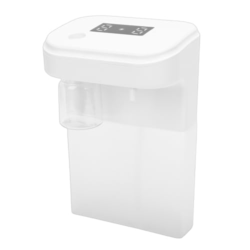 Difusor aromático eléctrico Jiawu 450ml recargable sin contacto