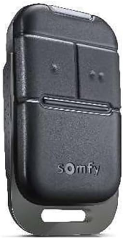Somfy Keypop 2 RTS Handsender