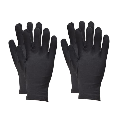   手袋 黒 31ffQYZFhML.jpg