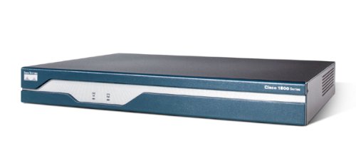 Image secondaire de Cisco 1841 ADSL over Basic Telephone Service Bundle Routeur DSL Ordinateur de bureau