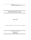Field Manual FM 3-34.170 MCWP 3-17.4 (FM 5-170) Engineer Reconnaissance March 2008