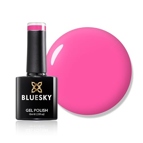 Bluesky UV/Gel Nail Polish 10 ml, DC050