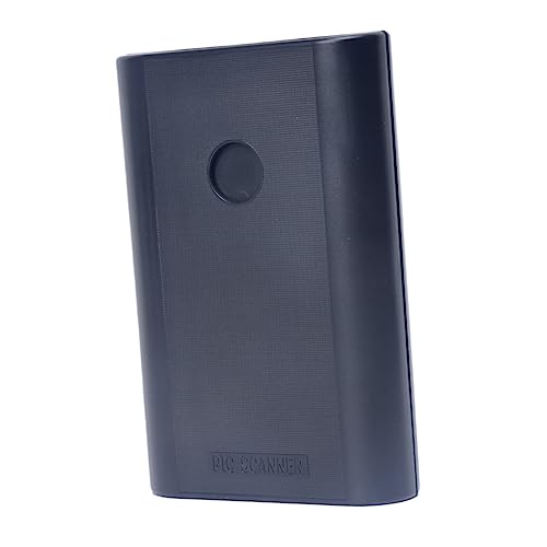 SOPOTUTU Faltbarer 35/135Mm Film mit Digital Tragbar Einfach zu Bedienen für Kompatibel mit Alten Filmnegativen