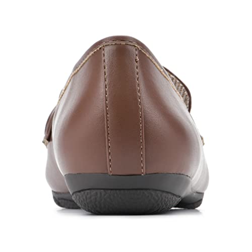 Image of CLIFFS BY WHITE MOUNTAIN Women's Shoes Gainful Loafer Flat