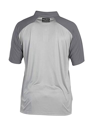 Image of Rawlings 2021 Colorsync Men's Polo