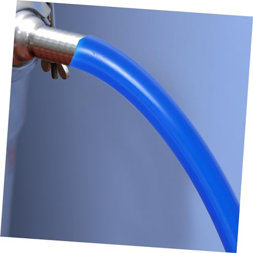 CHILDWEET Mangueira pneumática mangueira gas mangueira gas magueira tubulação ar Tubulação para Comp