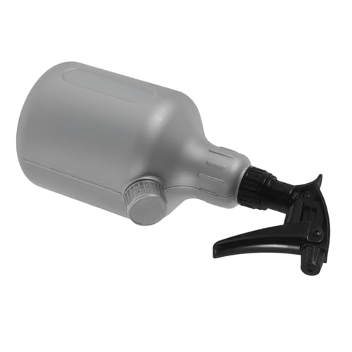 Unomor Auto Detailing Spray Bottle 1l Heavy Duty Water Spray Cleaning for Cars Garden