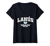 Lanus Argentina Designs