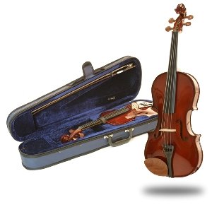 Primavera 90 Violine/Geige (Größe 1/16