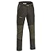 Produktbild Pinewood Caribou Hunt Hose Herren braun/Oliv Größe EU 52 (Normal) 2022 Lange Hose