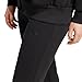 Adidas Women's All SZN Soft Lux Flared Pants, Black, Medium