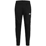 Benlee Herren Jogginghose schmale Passform Sutherland Black M