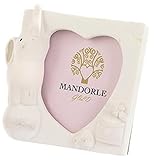 Dimensions : 10,8 x 10 cm Porte-photo résine éléphante rose 10,8 x h 10 cm INT. 7,5 x 7,5 cm bonbonnière naissance baptême