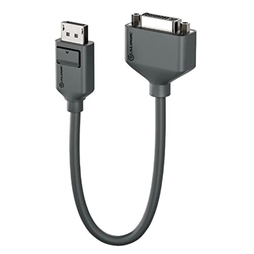 20CM Elements DISPLAYPORT to