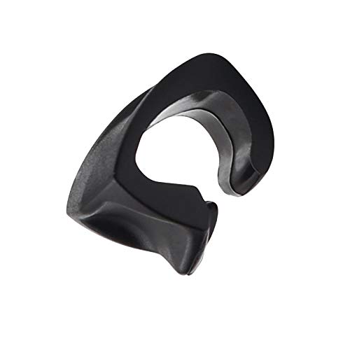 OYEX Black Replacement Frame Clip for Oakley Si M Frame 2.0/3.0 Sunglass