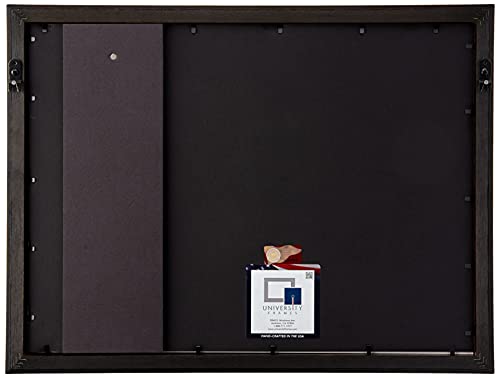 Campus Images Mappt001 Marine Portrait Petite Frame With Gold Medallion, 8" X 10" #TOP2