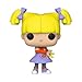 Pop! TV: Rugrats Angelica Pickles Vinyl Figure Pop (Bundled with Compatible Pop Box Protector Case)