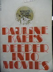 Paperback Deeper Into Movies Book