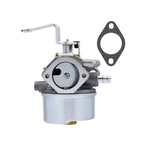 Carburateur pour HM100 HM80 LH358 et moteurs 8 à 10 HP de motoculteur