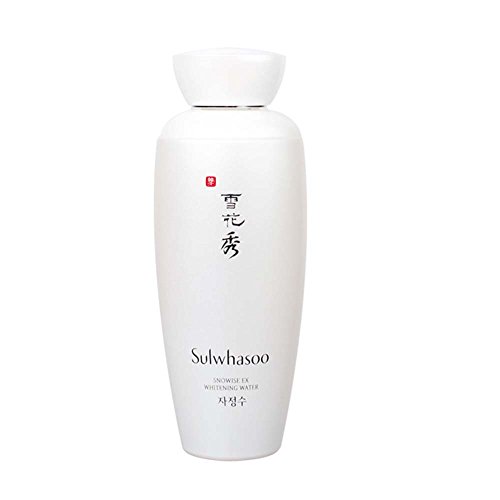 Sulwhasoo Snowise Brightening Water 125ml
