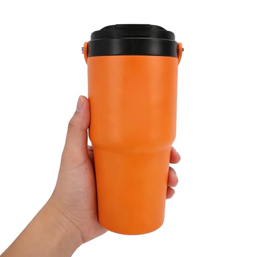 Cafetera portátil con presión ajustable 600 mL miniatura 3