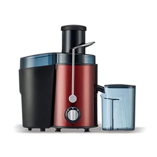 MIIKHI Intelligent Original Juice Machine With Double Stirring Blades And Large Diameter Slag Juice Separation Automatic Orange Juicer