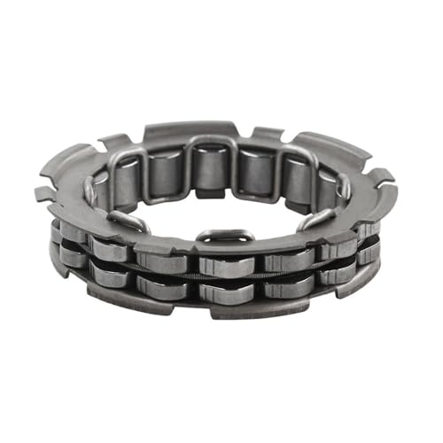 Roue libre de démarreur pour résoudre les pannes de démarrage sur YZ450X