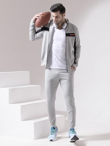 Image of OFF LIMITS Men's CORE CNS Zipper Tracksuits