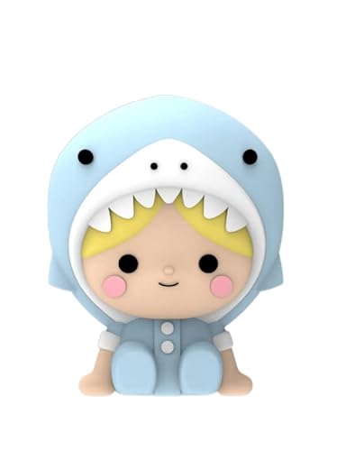 Triciclo Editores - Dundunbaby - Ziggi. Doux et sympathique bébés animaux - Brille dans le noir - TRI35044U009 Cover