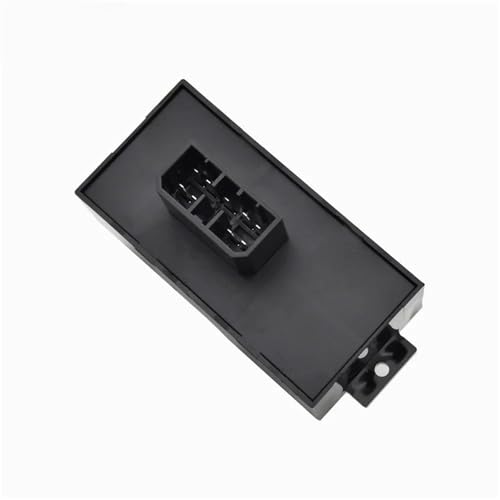 Commande de lève-vitre Mitsubishi Pajero II bouton électrique - 3
