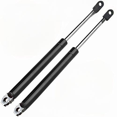 SCITOO Hood Lift Supports Replacement Struts Gas Springs Shocks Fit For Chevrolet Camaro 1982-1992,For Pontiac Firebird 1982-1992