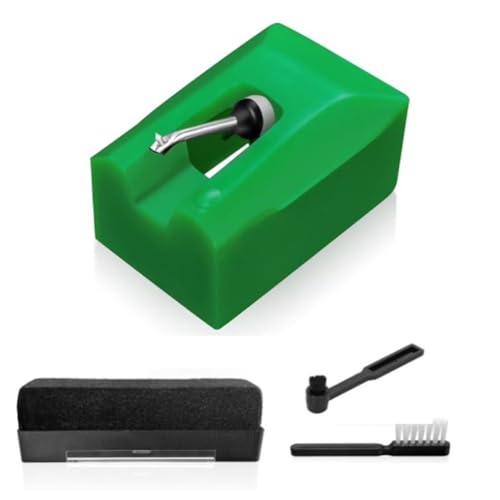Aguja ATN95E para tocadiscos AT-LP120-USB de vinilo 2