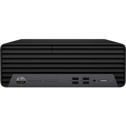 Amazon.com: HP Business Desktop ProDesk 400 G7 Desktop Computer
