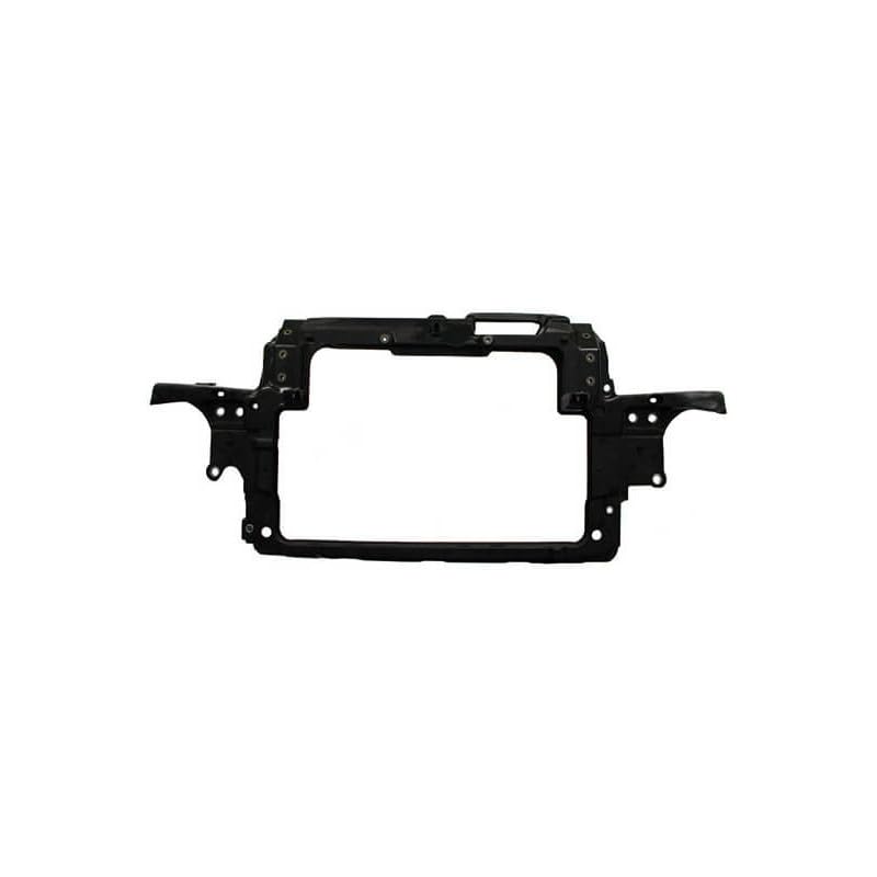 Face avant avec climatisation compatible avec Skoda Fabia 1 2000-2007