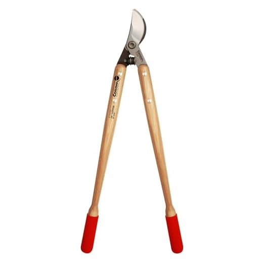 Corona WL 6350 ClassicCUT Bypass Lopper, 26-Inch