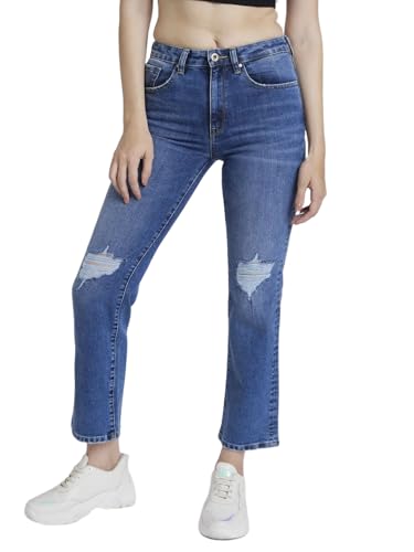 Image of Spykar Women Jeans