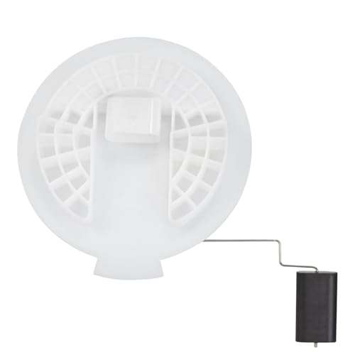 Image of Detroit Axle - 6.4L Fuel Pump Module for 2011-2015 Dodge Challenger 2012-2015 Charger 2012-2014 Chrysler 300 [Left Side], Electrical Fuel Pump Module Assembly 2013 Replacement