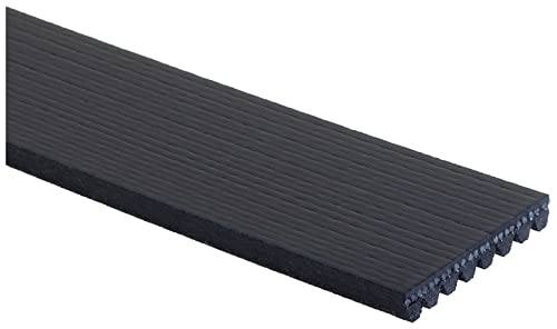 Correa de transmisión Gates K080352 Micro-V accesorio auxiliar de motor 2