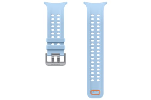 Image of Samsung Galaxy Watch Ultra2 Marine Band, Blue, One Click Attachment