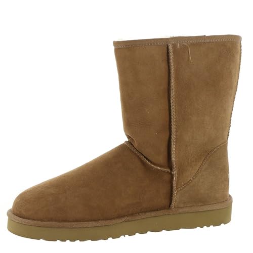 UGG Men's Classic Short Boot4