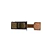 TAPDRA XSC Dual SIM Card Micro SD Adapter for Android Extender 2 Nano SIM Micro SIM Mini SIM Adapter for XIAOMI REDMI Note 3 4 3s PRO Max and Samsung Huawei Smart Phones (Nano sim)