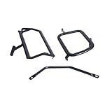 Schienale Portapacchi Per VOGE 525DSX 2024 Portapacchi Moto