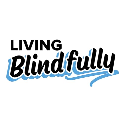 Living Blindfully Titelbild