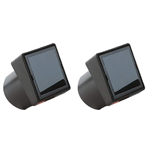 Telcoma ILB Sincro Fotozellen, 2 Stück für Fernbedienung von Lichtsystemen